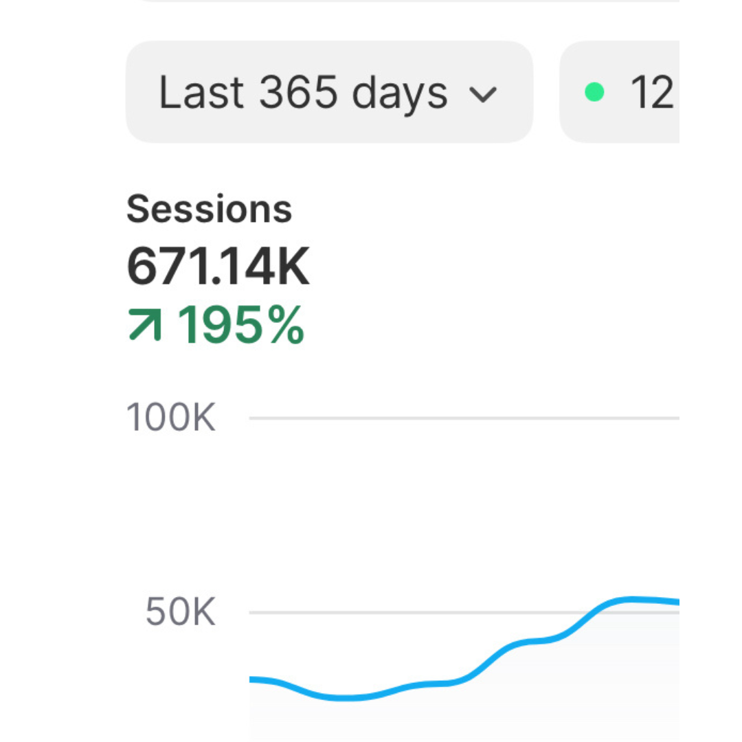 SEO - Vigilante Media