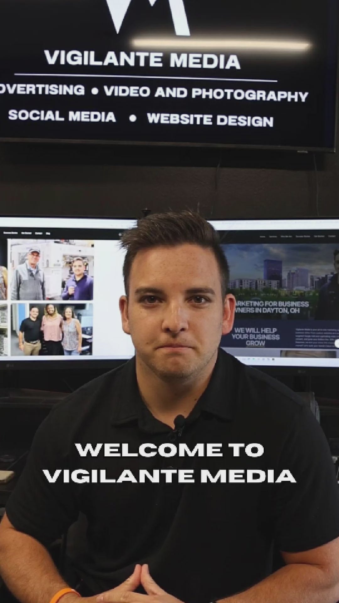 Load video: