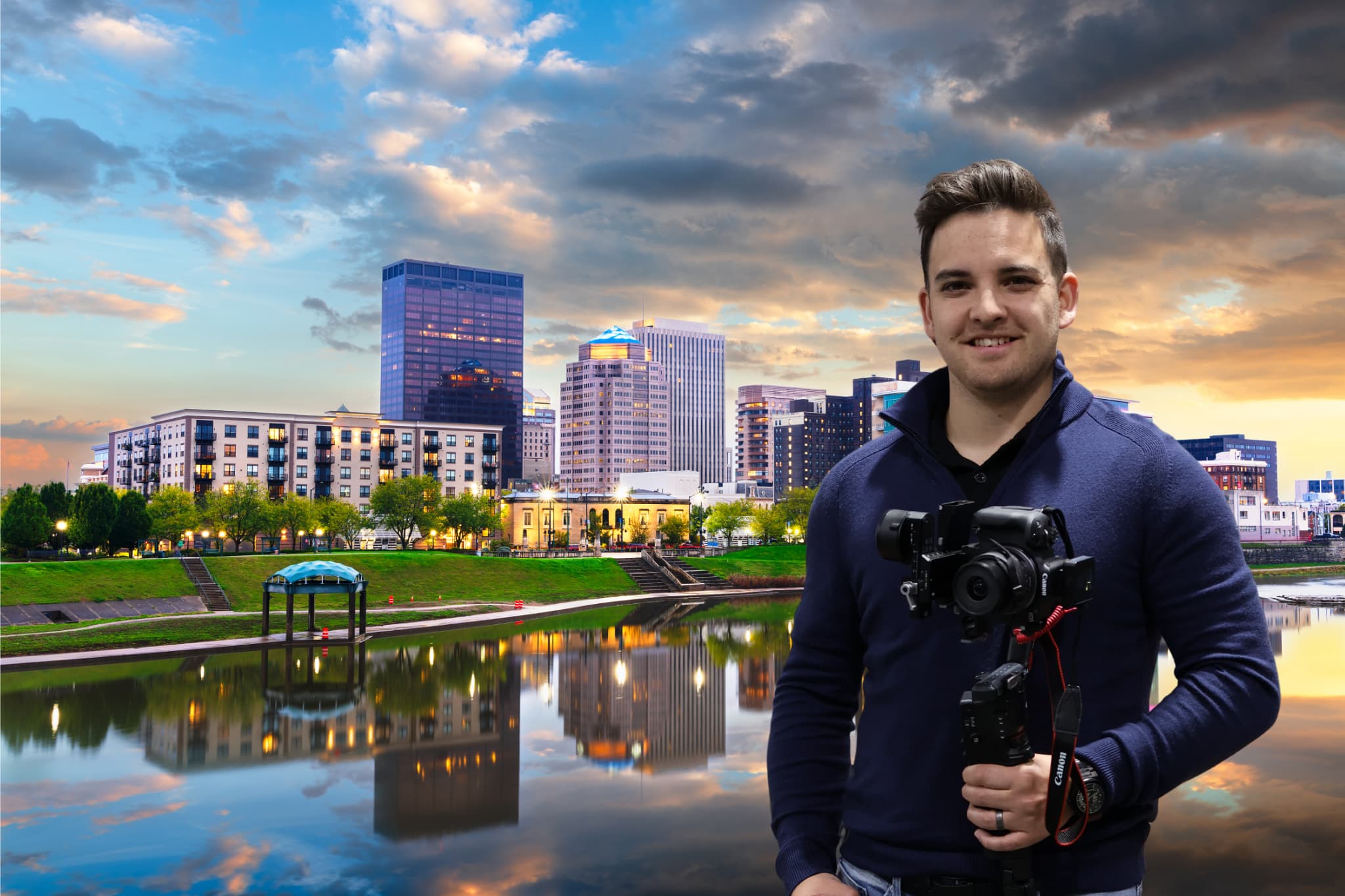 Vigilante Media - Marketing Agency