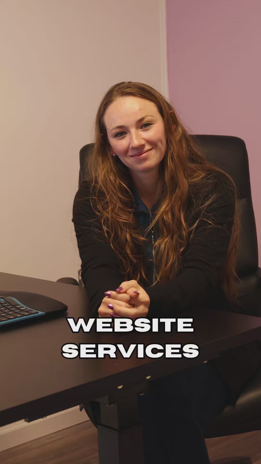 Load video: Website Services - Vigilante Media