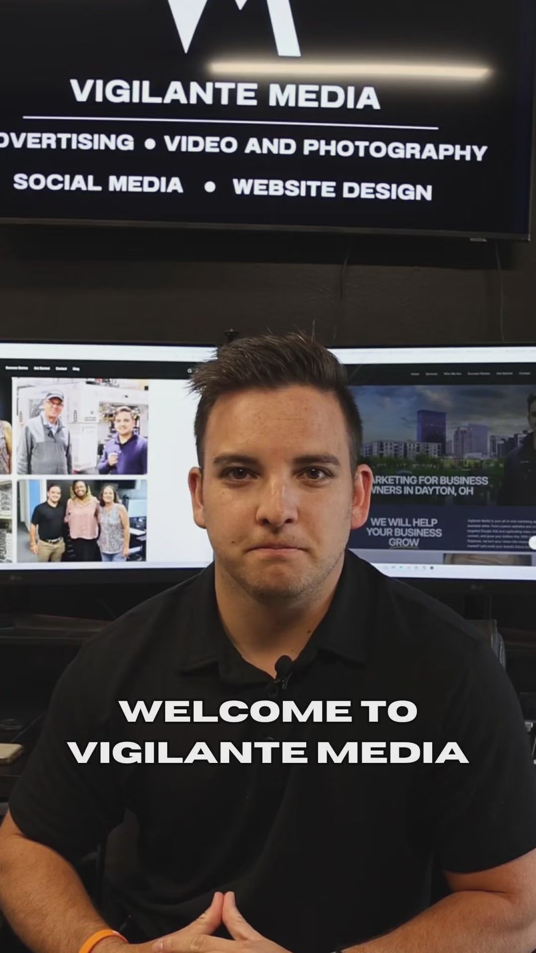 Load video: Social Media Marketing - Vigilante Media