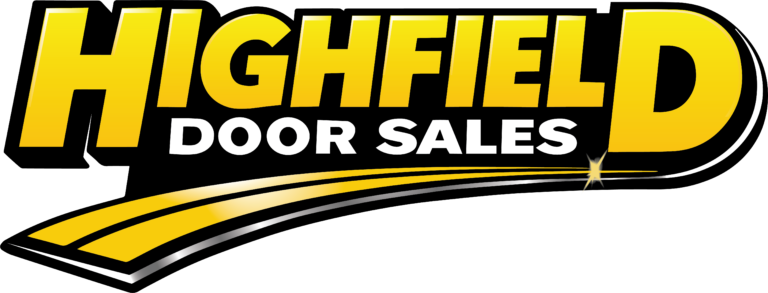 Highfield Door Sales logo