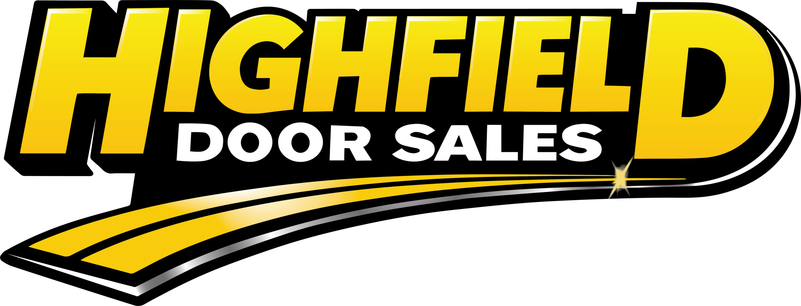 Highfield Door Sales logo
