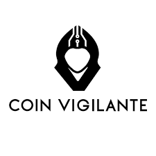 Coin Vigilante logo