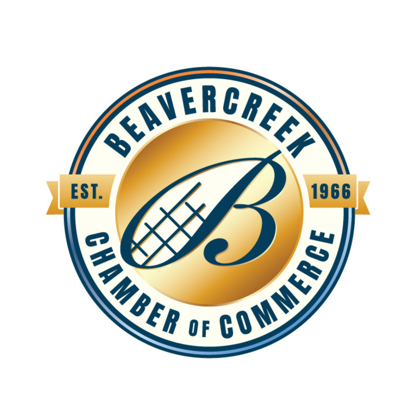 Beavercreek Chamber logo
