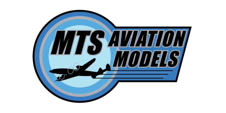 MTS Aviation Models logo
