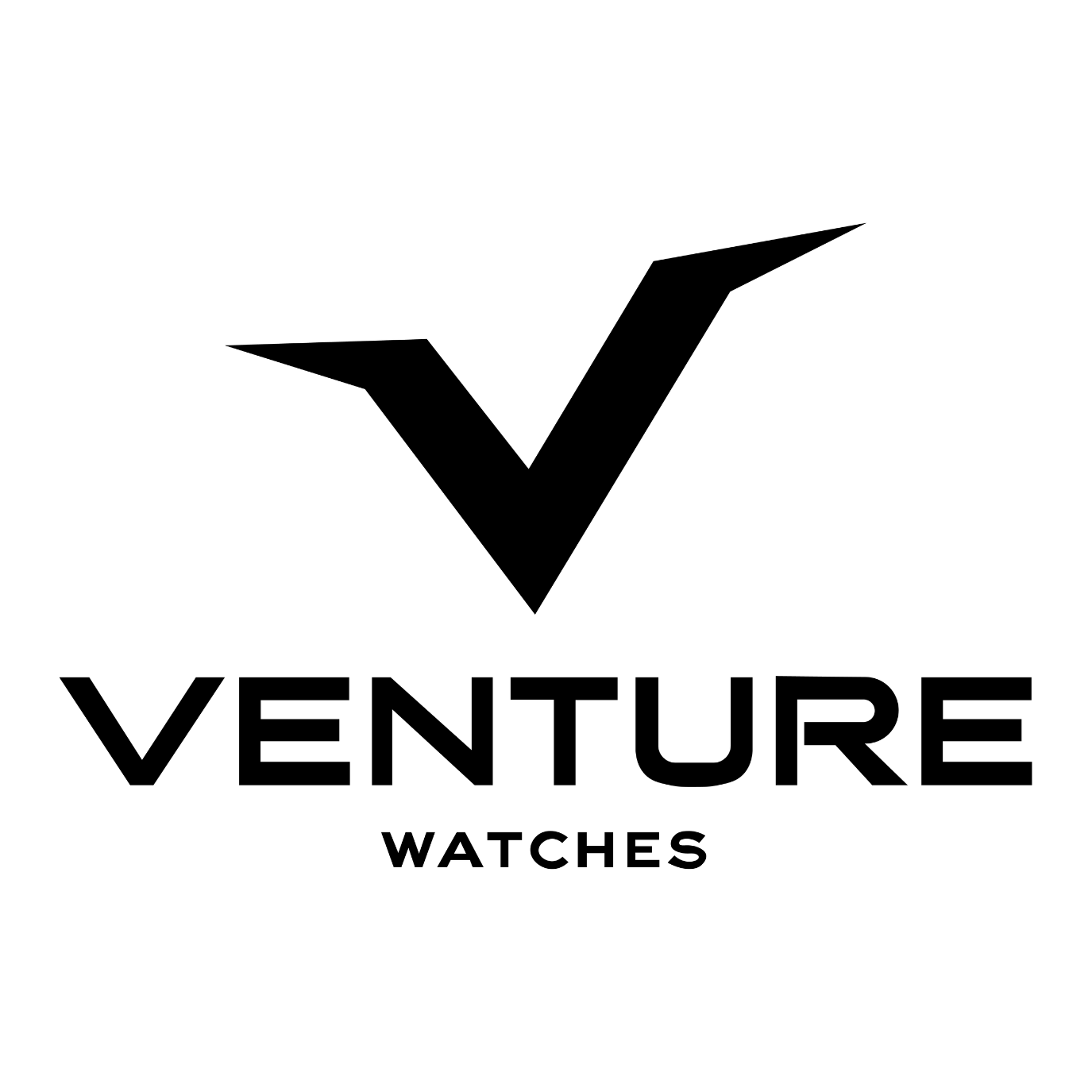 Venture Watches logo