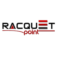 Racquet Point logo