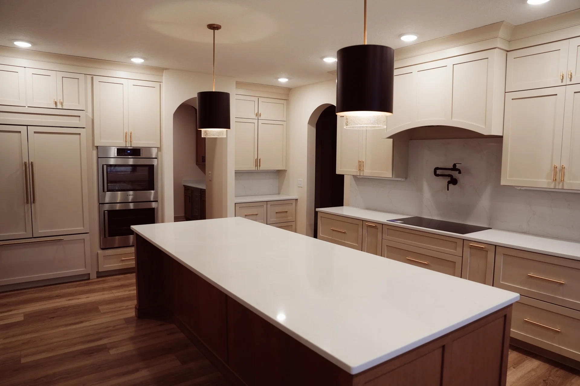 Heritage Cabinet Co. — Facebook Ads client of Vigilante Media