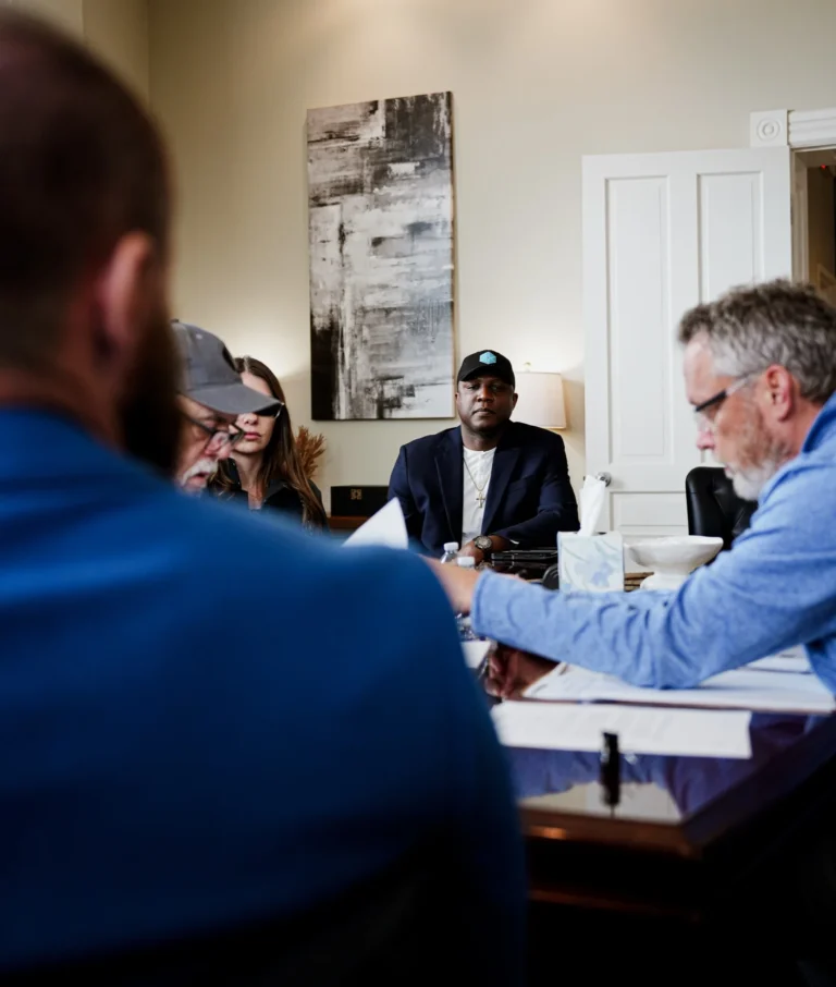Vigilante Media client photography sample 6