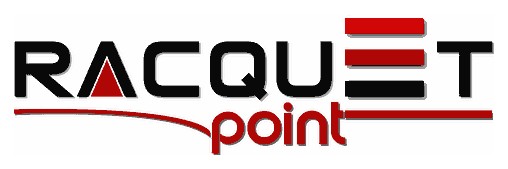 Racquet Point logo